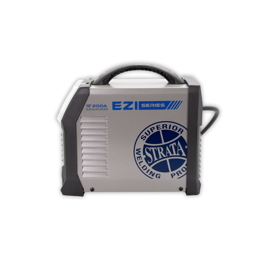 Strata EziArc200i 200A Inverter Welder