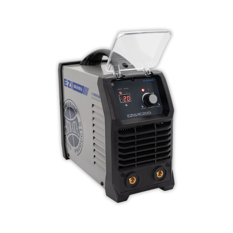 Strata EziArc200i 200A Inverter Welder