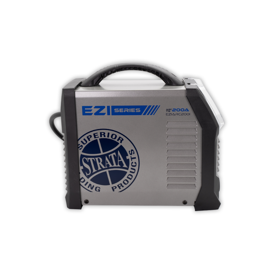 Strata EziArc200i 200A Inverter Welder