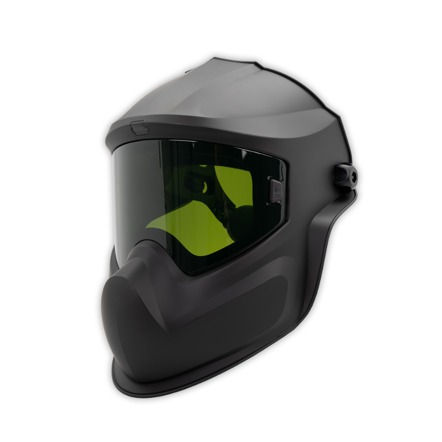 Strata SLR1100 Laser Welding Helmet