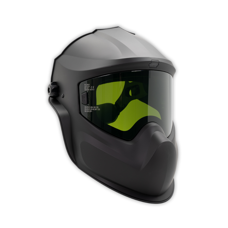 Strata SLR1100 Laser Welding Helmet