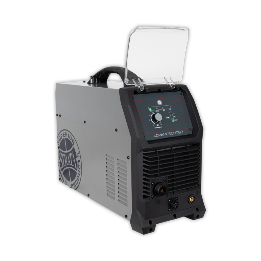 Strata AdvanceCut80 80A Three Phase Inverter Plasma Cutter