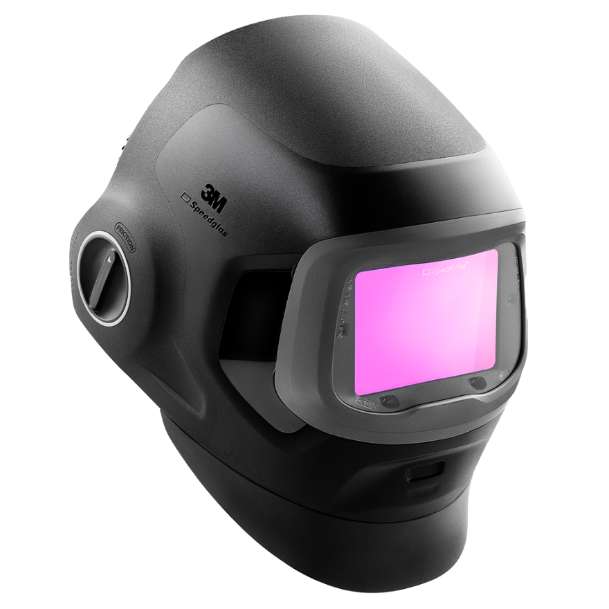 Speedglas G5-03Pro Auto Darkening Welding Helmets