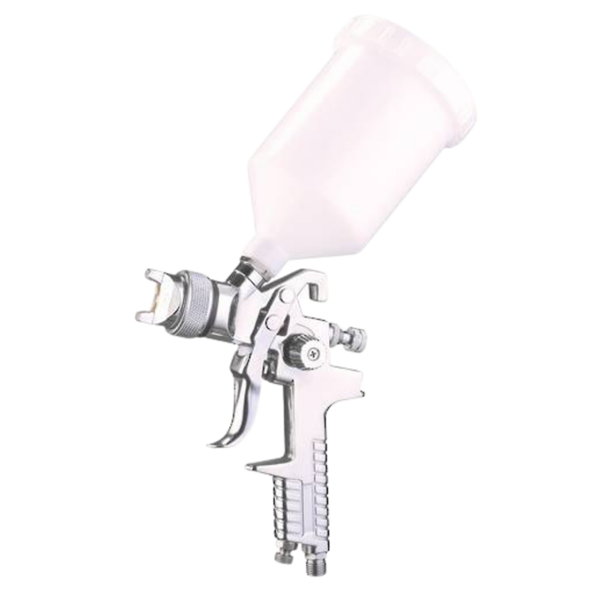 Remington Gravity Feed Spray Gun