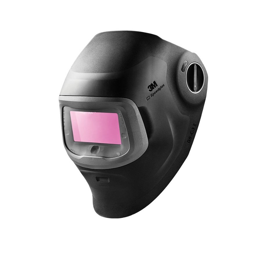 Speedglas G5-03E-NC Auto Darkening Welding Helmet