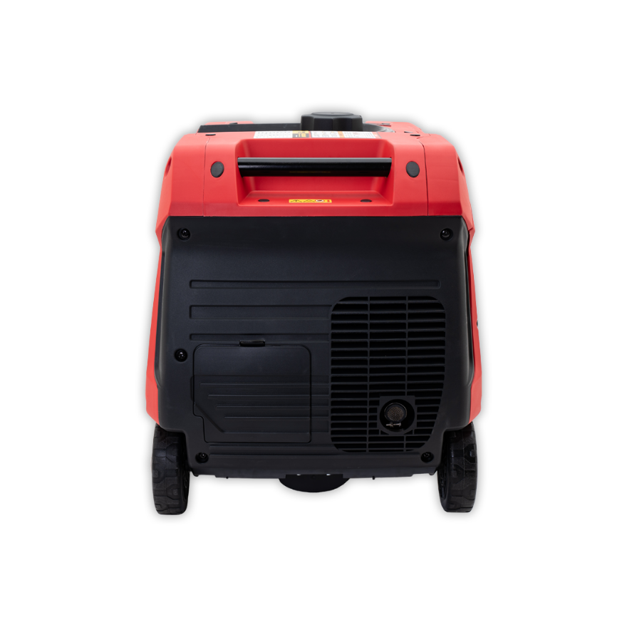 Powermax PRO4000ESI 4000W/5kVA Inverter Generator