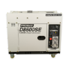 Promax D8600SE 6300W/7.9kVA Diesel Generator