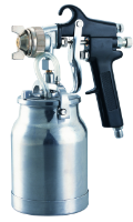 Remington RA6051 Spray Gun Finishing