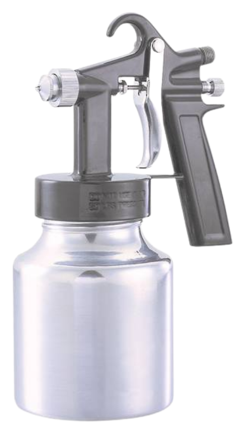 Remington RA6010 Spray Gun Low Pressure