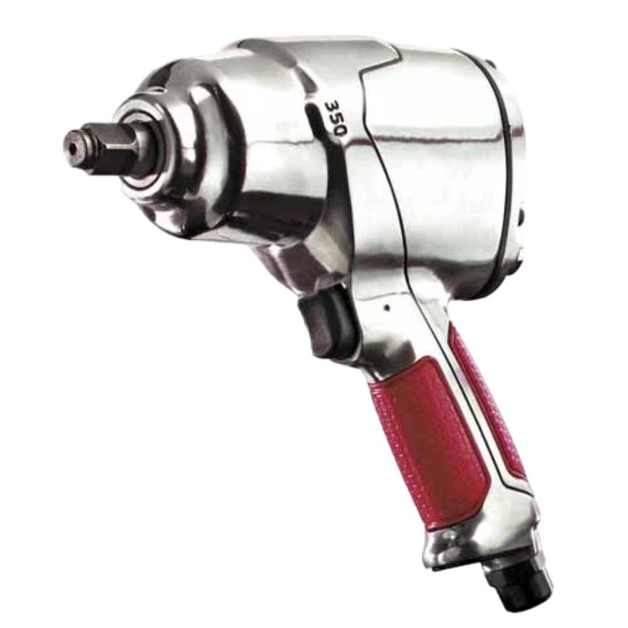 Remington RA3651 1/2" High Impact Wrench