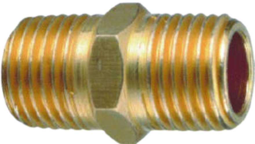 Remington RA325 1/4" BSP Nipple