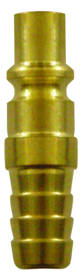 Remington RA3948 1/4" Plug with hose clamp