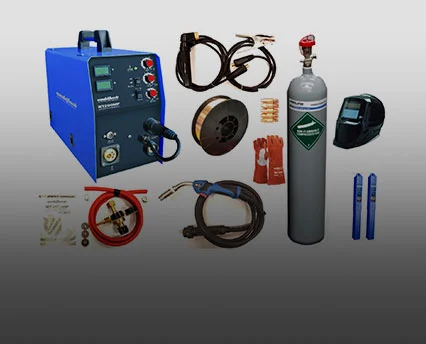 Picture for category Welding Machine Packages