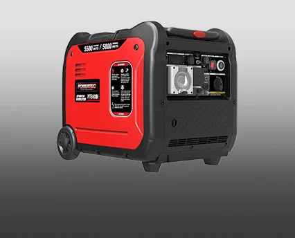 Picture for category Inverter Generators