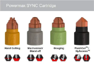 Hypertherm SmartSYNC Cartridges